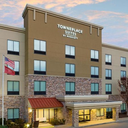 Towneplace Suites By Marriott Nashville Smyrna Luaran gambar