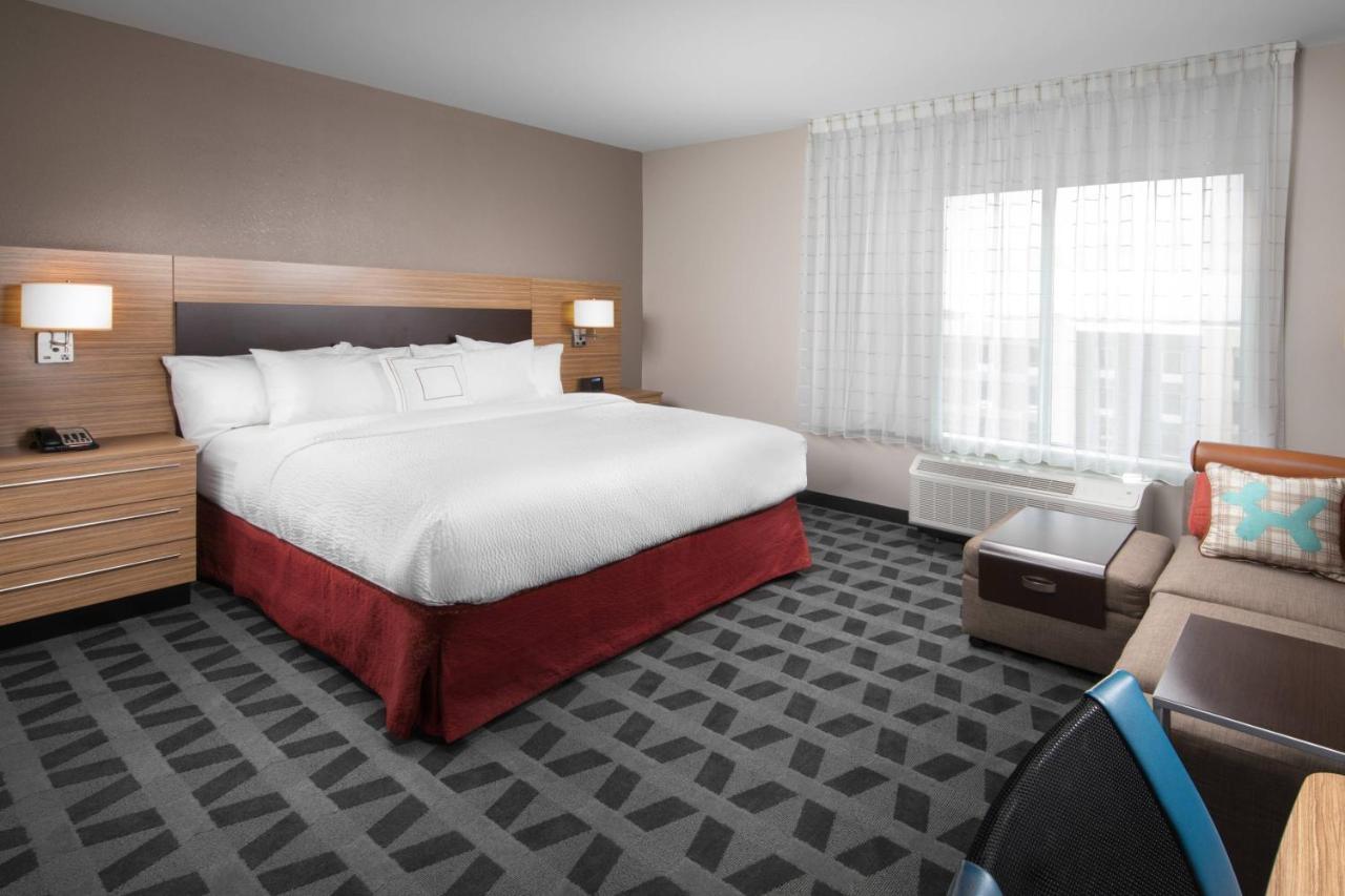 Towneplace Suites By Marriott Nashville Smyrna Luaran gambar