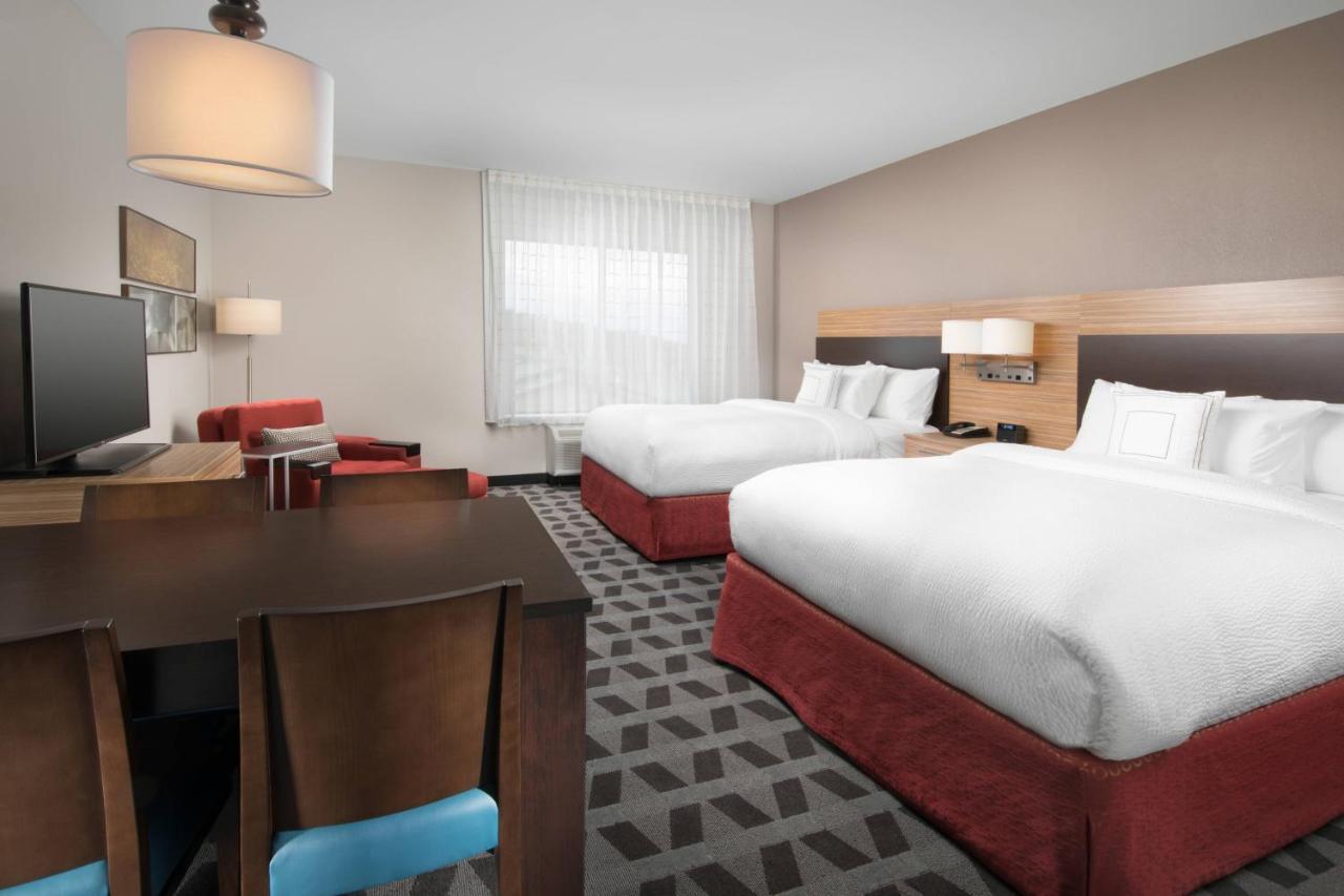 Towneplace Suites By Marriott Nashville Smyrna Luaran gambar