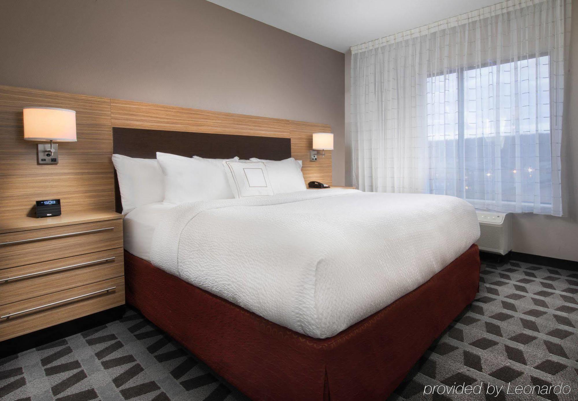 Towneplace Suites By Marriott Nashville Smyrna Luaran gambar