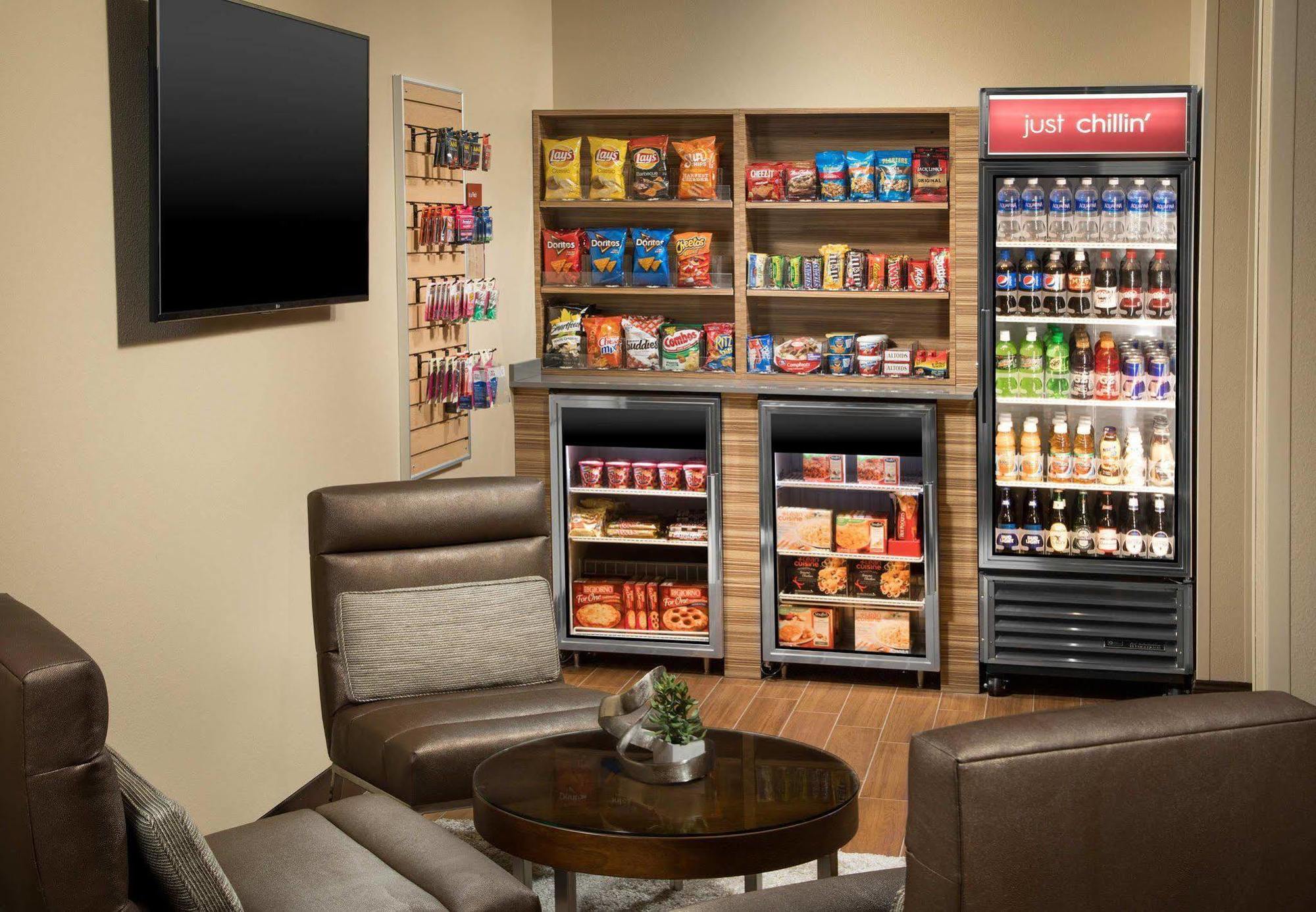 Towneplace Suites By Marriott Nashville Smyrna Luaran gambar
