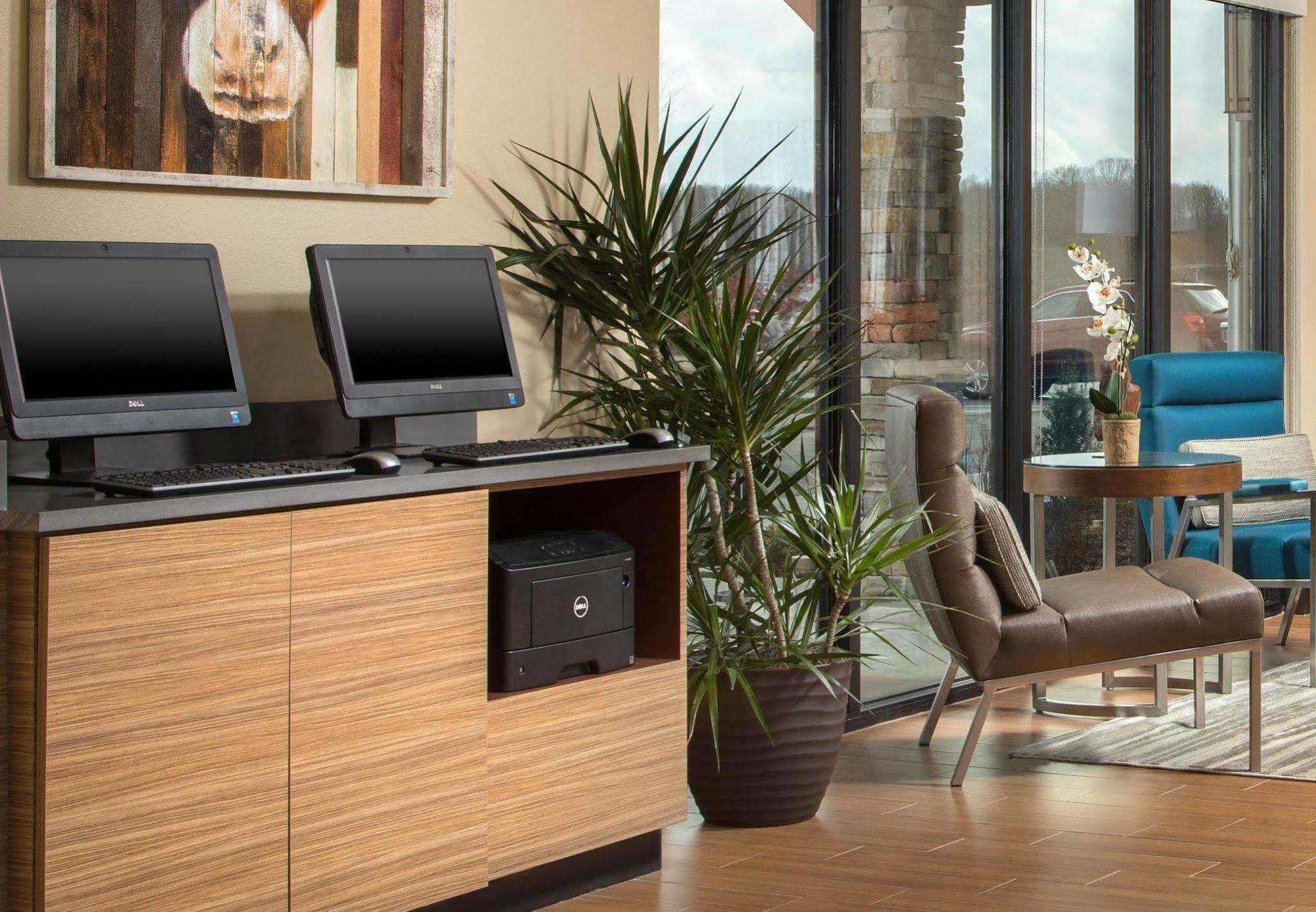 Towneplace Suites By Marriott Nashville Smyrna Luaran gambar