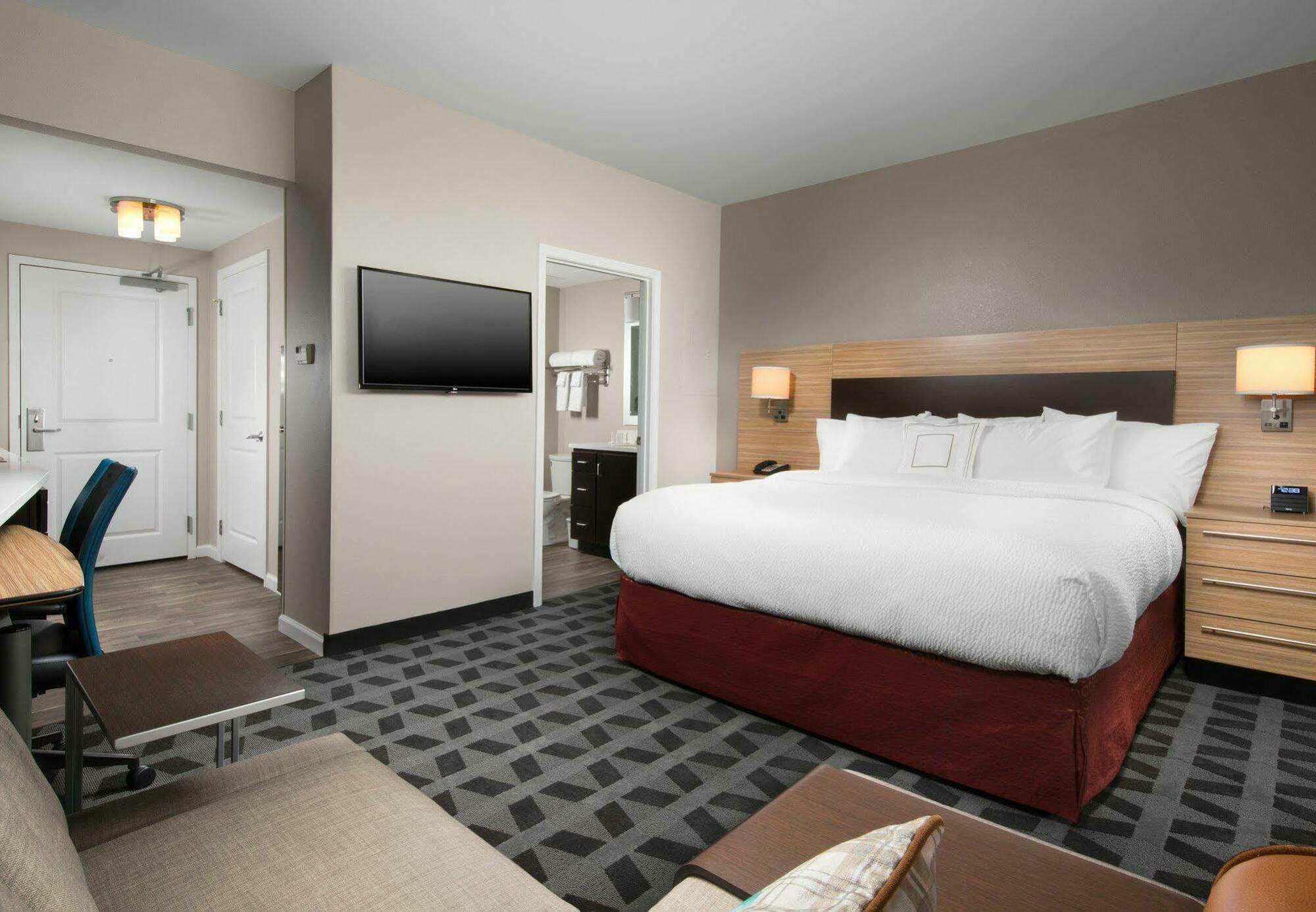 Towneplace Suites By Marriott Nashville Smyrna Luaran gambar